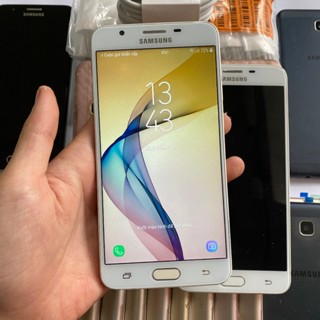 Điện thoại samsung j7 prime cam kết hàng chính hãng 2 sim hỗ trợ 4G tốc độ cao hàng chất lượng và giá rẻ nhất thị trường