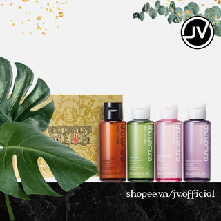 🔮 (Hàng Mới Về) Dầu Tẩy Trang Shu Uemura 50ml ( đủ màu )🔮