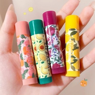 Son dưỡng mềm môi có màu Molvsenlin