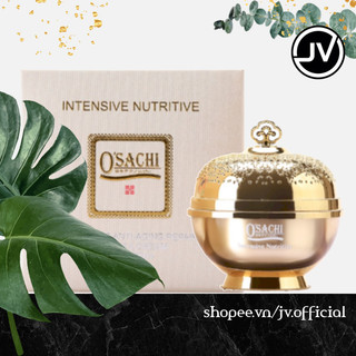 🔮 kem osachi vip dưỡng trắng da chuyên sâu 25g 🔮