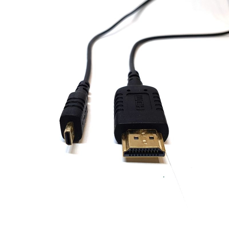 Dây micro hdmi to hdmi 40cm