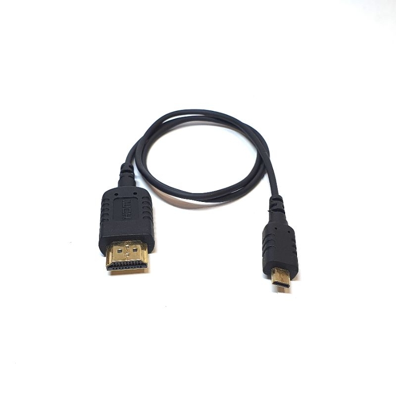 Dây micro hdmi to hdmi 40cm