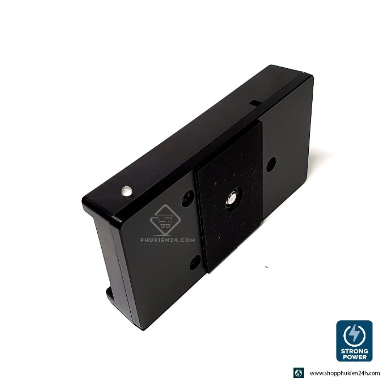 Đế Pin 7.4V NPF Adapter Plate cho NP-F970 F750 F550...