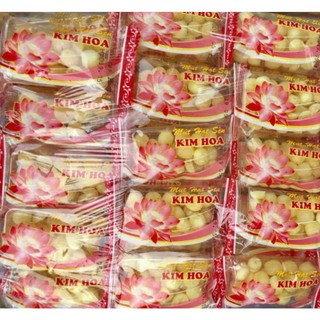Tết 2024 - túi 1kg mứt hạt sen kim hoa thơm ngon