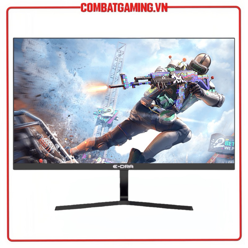 Màn Hình Gaming E-DRA EGM24F100S & EGM27F100 (FHD/IPS/100Hz/1ms) Hàng Chính Hãng | BigBuy360 - bigbuy360.vn