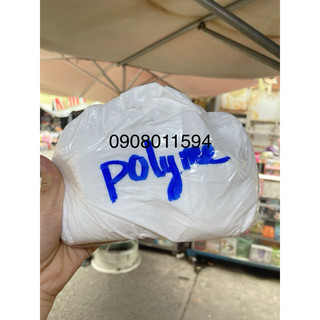 Hoá chất xử lý nước thải 1 kg