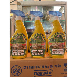 Diệt mối lưu dẫn thái bảo 650ML