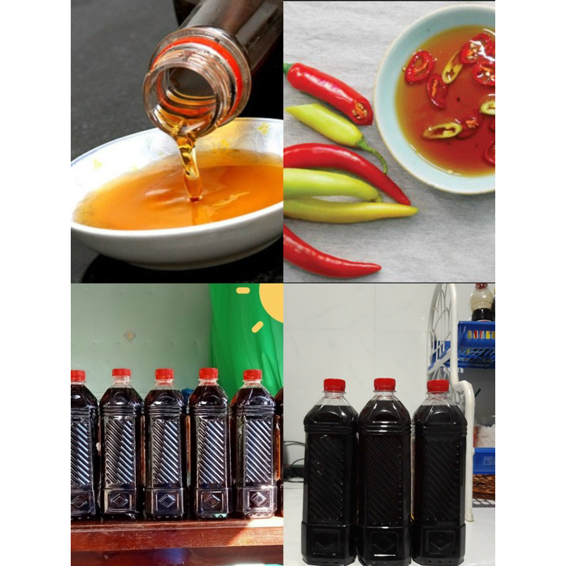 Nước mắm cá đồng thiên nhiên,nước mắm gia truyền, kho thịt, cá, chấm canh, làm nước chấm thơm ngon