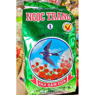 Trà sâm dứa ngọc trang 400g