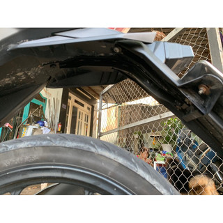 bát chống rung dè satria fi (indo)