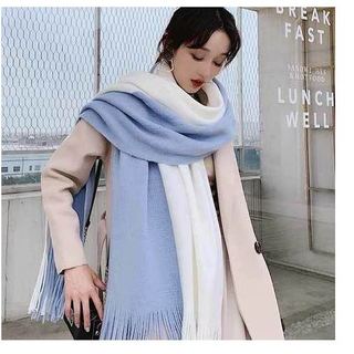 Khăn Len Ulzzang RIN Phong Cách Hàn Quốc, Siêu Đẹp - Lynh Stores
