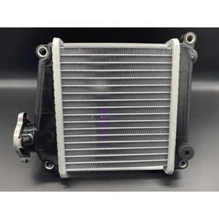 Bộ két nước tản nhiệt xe lead 110/ scr 110 hàng cao cấp