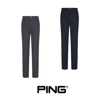 Quần vải Golf P.ING Stretch co giãn dáng slimfit 3902