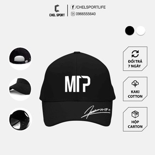 Mũ nón cao cấp MTP kaki 100% cotton
