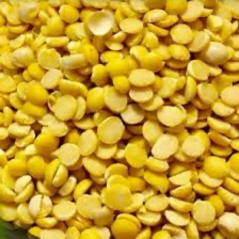 1Kg Đậu xanh quê hạt nhỏ