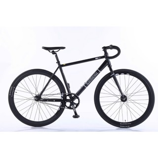 Xe Fixed Gear California R240 hàng mới