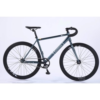 Xe Fixed Gear California R240 hàng mới