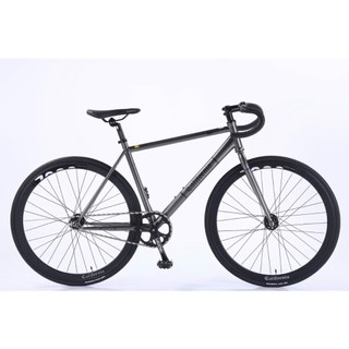 Xe Fixed Gear California R240 hàng mới
