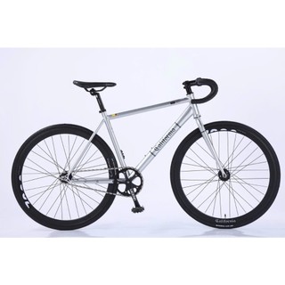 Xe Fixed Gear California R240 hàng mới