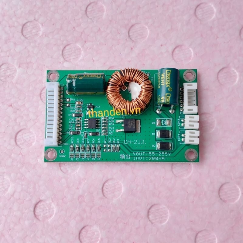 Bo cao áp led  đa năng 32 - 60 inch