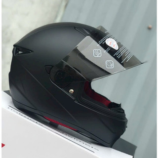 mũ bảo hiểm trùm đầu fullface Sunda 821❤️FREESHIP❤️chính hãng