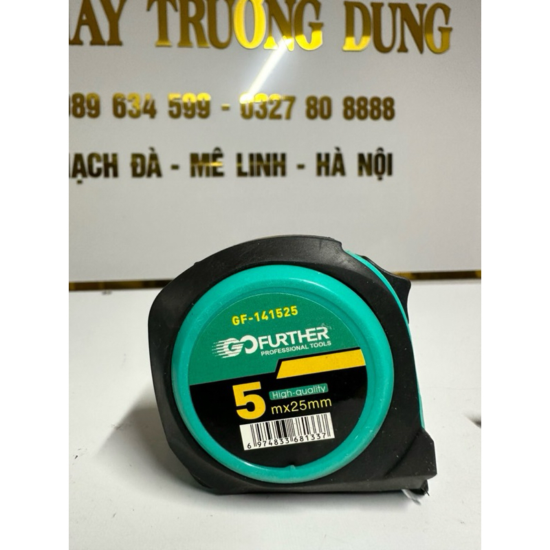 Thước mét GF 5m
