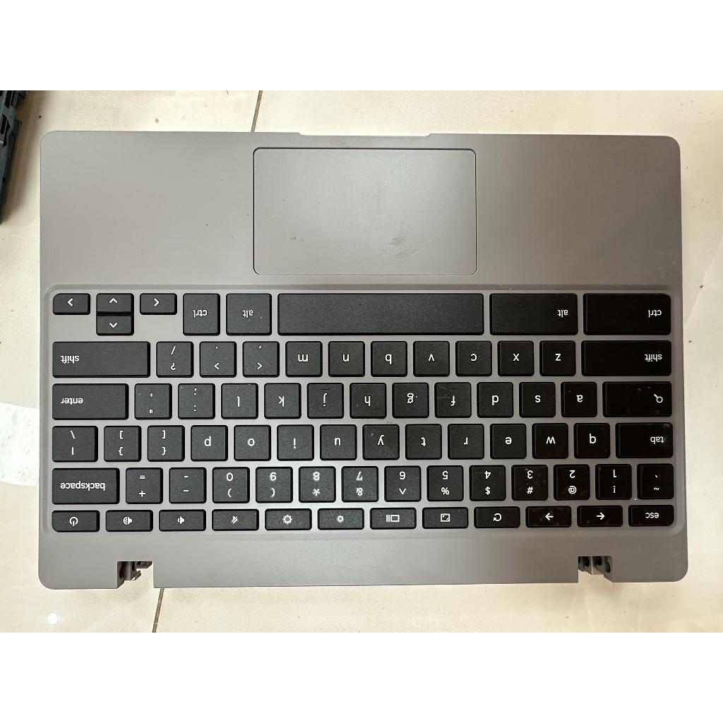 Mặt C Bàn Phím Samsung Chromebook 4 XE310XBA BA98-02175A