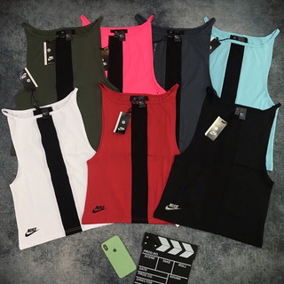 ÁO TANKTOP LƯỚI DỌC HÀNG VIỆT