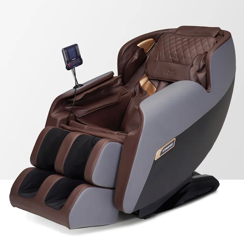 Ghế massage KingSport G82 - chuyên gia massage chân chuyên biệt