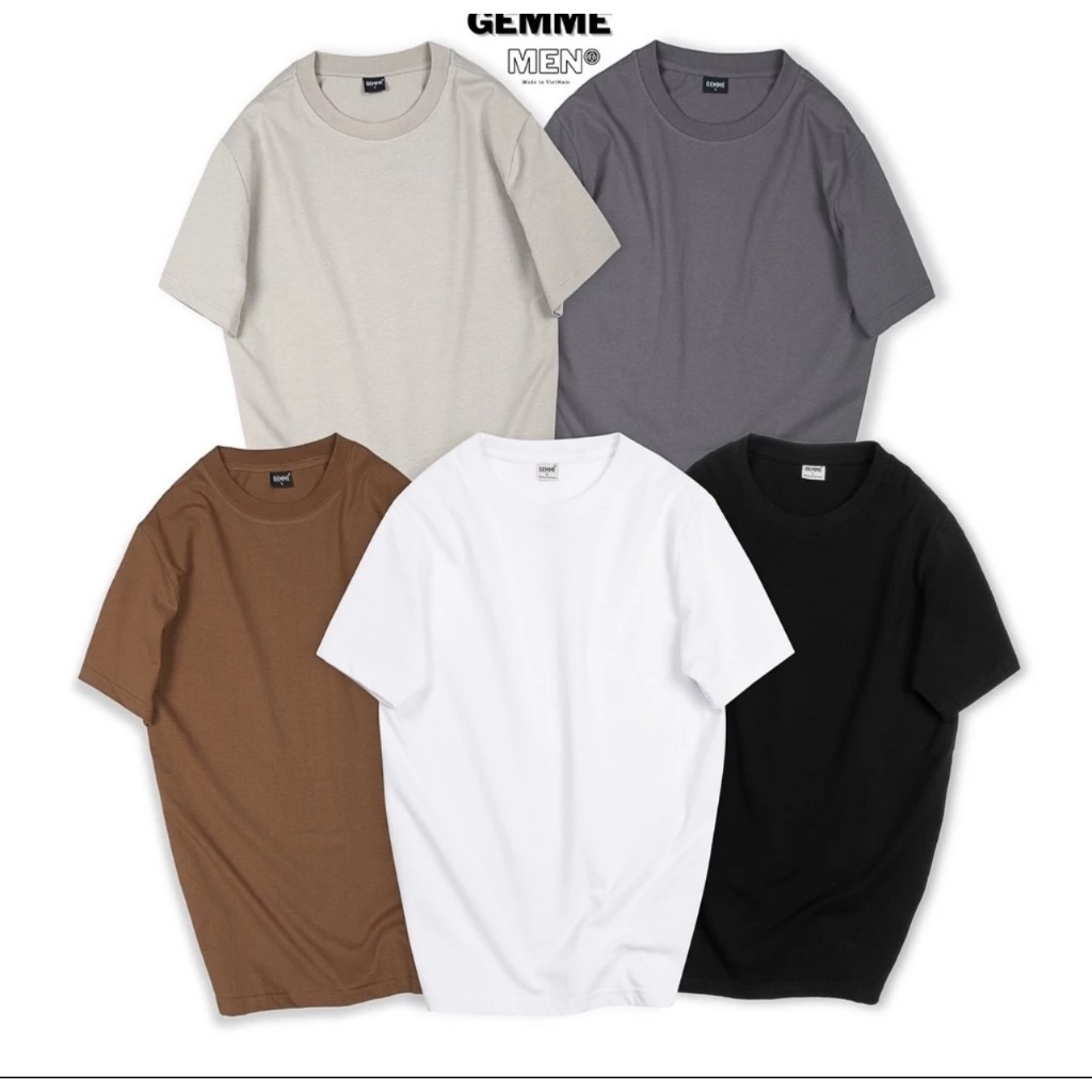Áo thun ST WORLD TOUR chất cotton dày dặn , hàng chuẩn fomr siêu xịn xò , chuẩn hàng chínhh hãng COOL STORE M83
