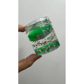 Slime Bầu Trời Đầy Sao