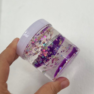 Slime Bầu Trời Đầy Sao