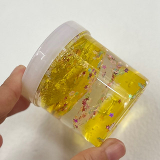 Slime Bầu Trời Đầy Sao