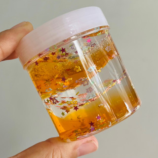 Slime Bầu Trời Đầy Sao