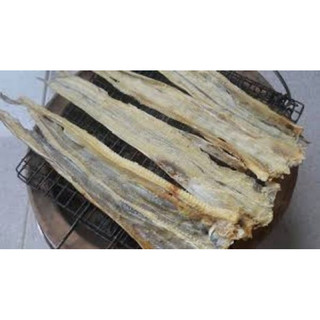 Cá khoai biển khô ( cá đét) 500g_LƯU Ý: KHÔ CÁ KHOAI BIỂN,KHÔNG PHẢI CÁ KHOAI MIỀN TÂY.