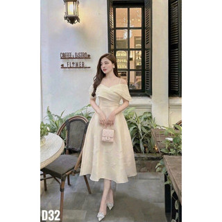 Đầm tapta nữ