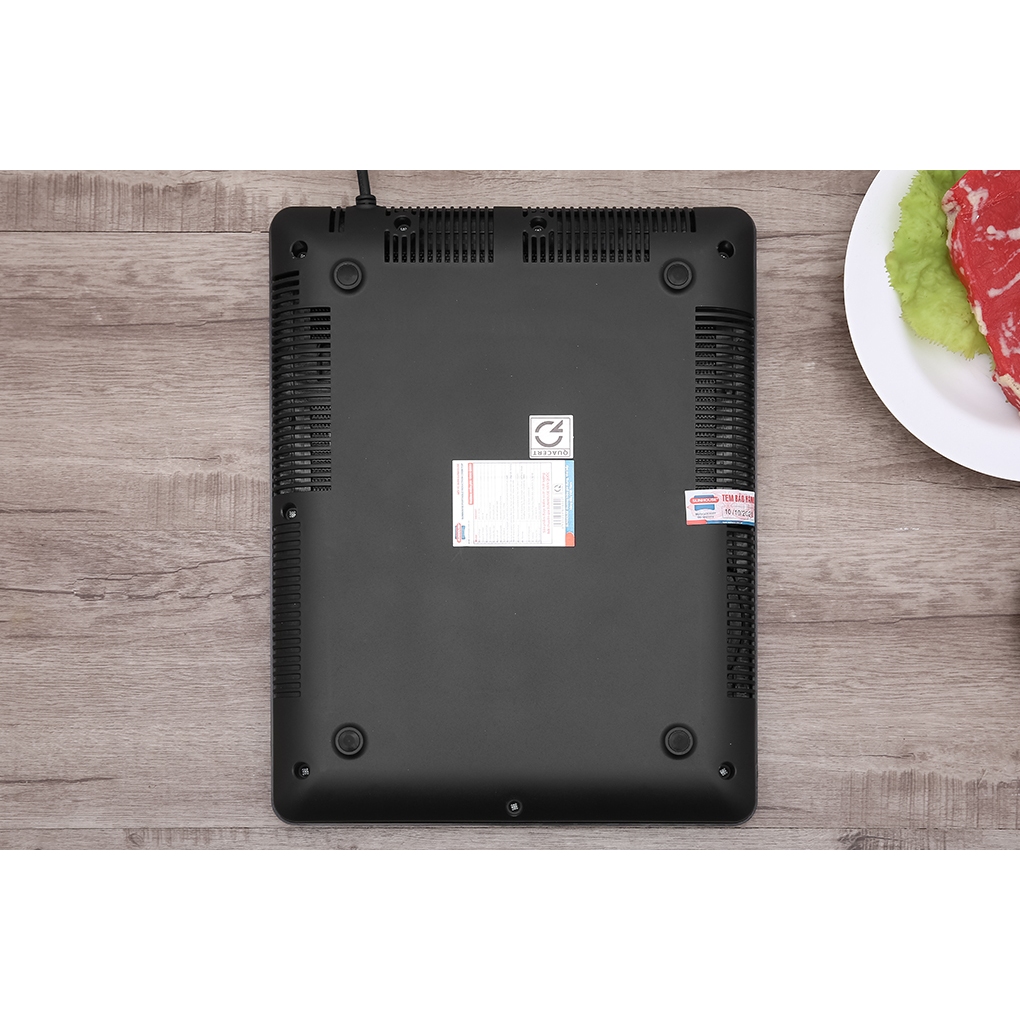 Bếp từ Sunhouse SHD6867