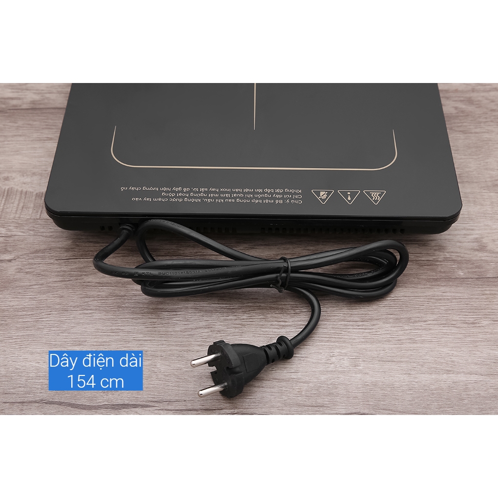 Bếp từ Sunhouse SHD6867