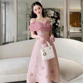 Đầm tapta nữ