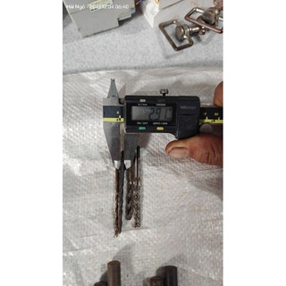 Mũi khoan sắt thép inox Nhật bãi siêu cứng