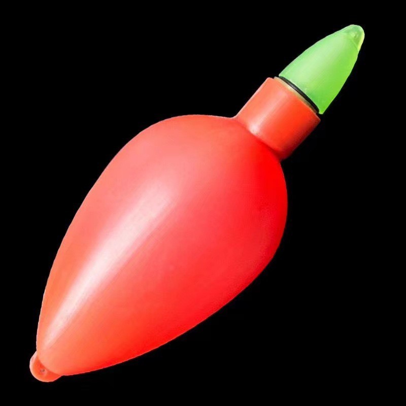 Phao Câu Cá Phao Mè Có Đèn Tiêu phao câu cá