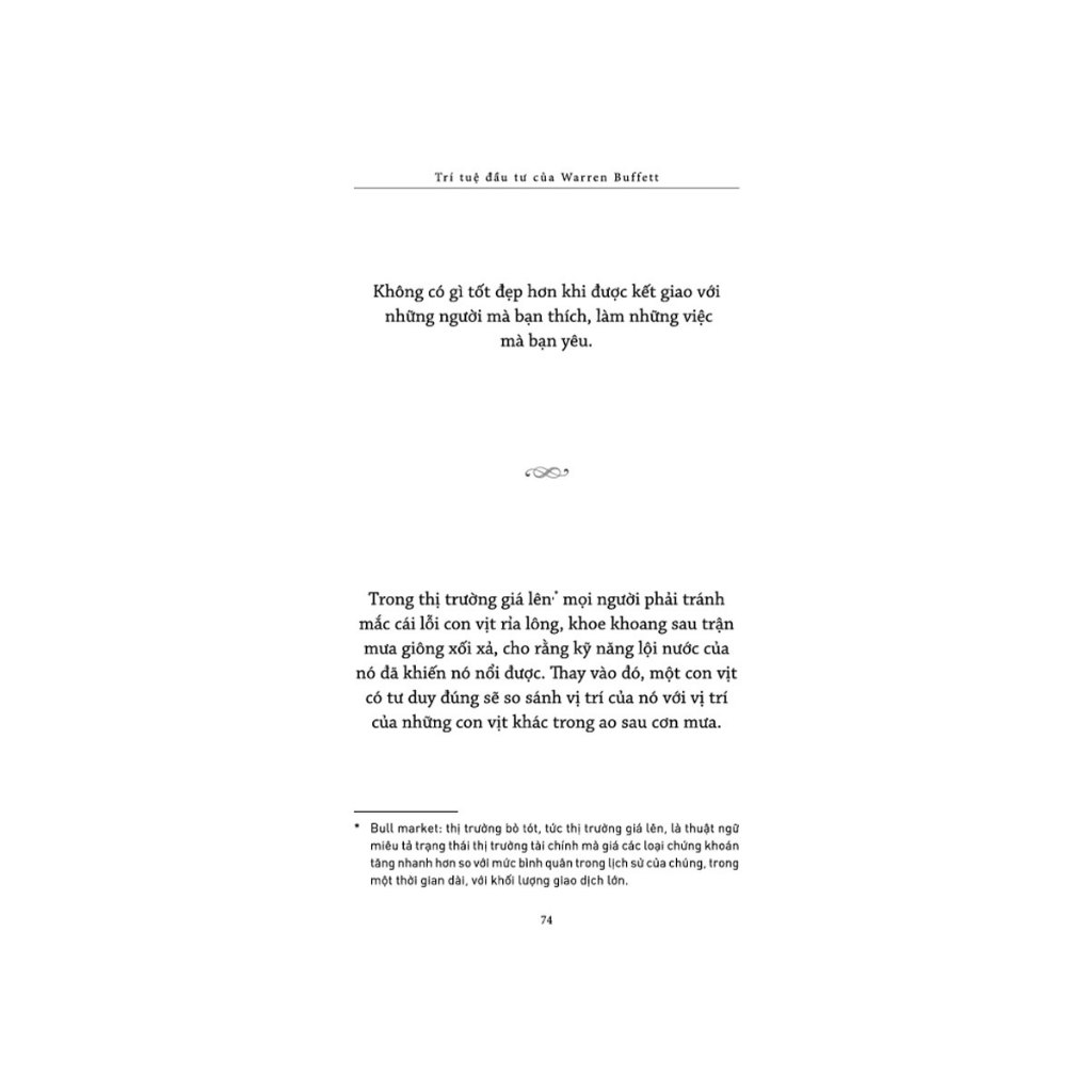 Sách - Trí Tuệ Đầu Tư Của Warren Buffett: 350 Lời Khuyên Đắt Giá - TRẺ
