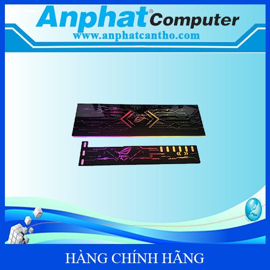 Miếng Dán PSU Nguồn máy tính và GPU Card đồ họa RGB - Hàng Chính Hãng