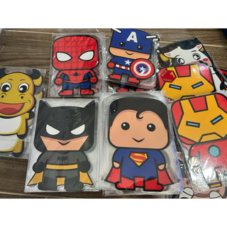 Lẻ 1 cái bao lì xì siêu anh hùng