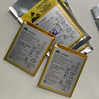 Pin mã hb366481ecw / huawei nova 3e / p9 lite / y7 pro 2018 / y6 prime 2018 / gr5 mini