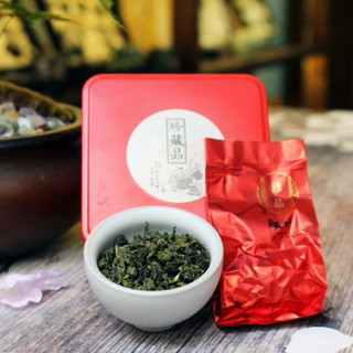 Hồng trà tieu dao