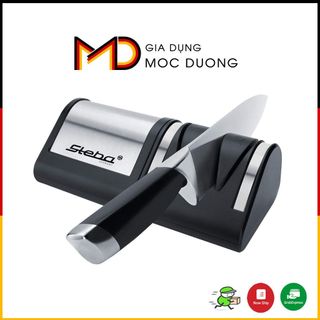 Máy mài dao điện Steba KS1, chính hãng, Gia Dụng Mộc Dương