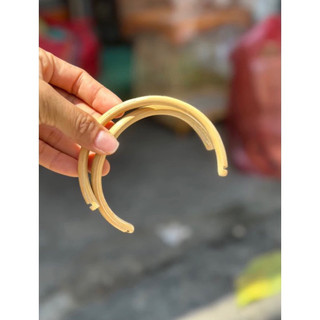Cầu góc gắn lồng chim hút mật, ốc mít, khuyên sâu