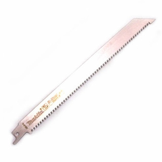 Lưỡi cưa kiếm cắt tre, gỗ, nhựa pvc 225x18x0.9mm makita b-57392