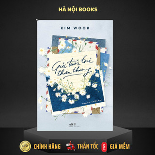 Sách - gửi tuổi trẻ thân thương